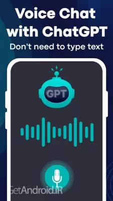 برنامه ChatGPT اندروید