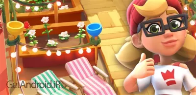 دانلود بازی Subway Surfers Blast مود شده