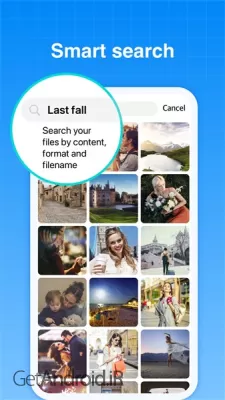 دانلود برنامه Terabox: Cloud Storage Space اندروید