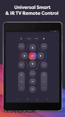 دانلود برنامه کنترل تلویزیون جی پلاس اندروید