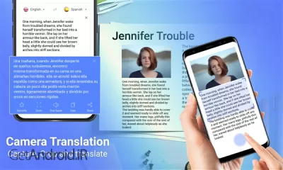 دانلود برنامه All Language Translate App اندروید