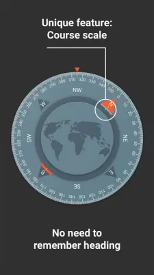 دانلود Compass PRO اندروید