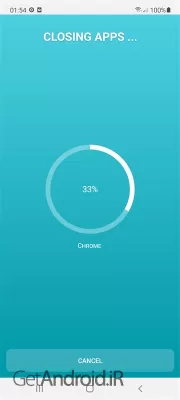 دانلود برنامه KillApps اندروید