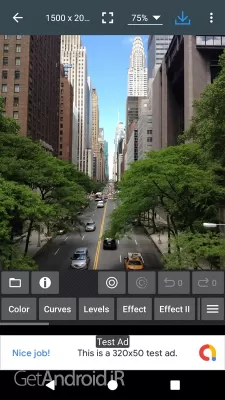 دانلود برنامه photo editor اندروید