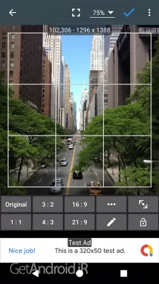 دانلود برنامه photo editor اندروید