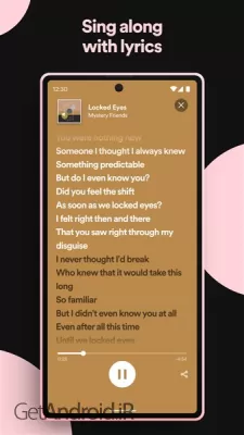 دانلود برنامه Spotify اندروید