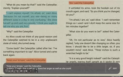 دانلود برنامه FBReader Premium اندروید