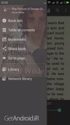 دانلود برنامه FBReader Premium اندروید