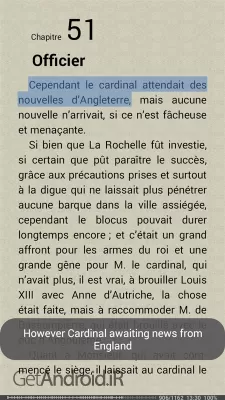 دانلود برنامه FBReader Premium اندروید