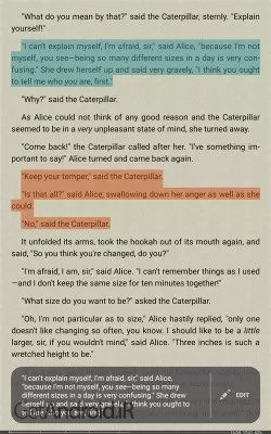 دانلود برنامه FBReader Premium اندروید