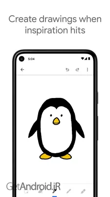 دانلود برنامه Google Keep اندروید