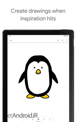 دانلود برنامه Google Keep اندروید