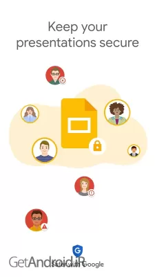 دانلود Google Slides