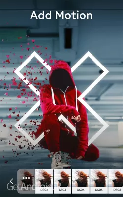 دانلود برنامه photoleap اندروید