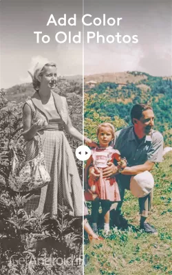 دانلود برنامه photoleap اندروید