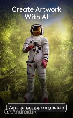 دانلود برنامه photoleap اندروید