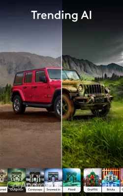 دانلود برنامه photoleap اندروید