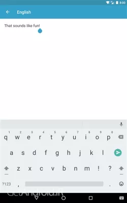 دانلود برنامه SayHi Translate اندروید