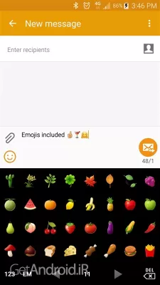 دانلود برنامه Smart Keyboard Pro اندروید