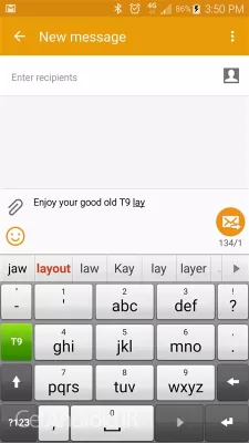 دانلود برنامه Smart Keyboard Pro اندروید