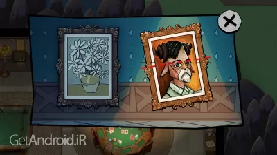 دانلود بازی Suspects Mystery Mansion اندروید