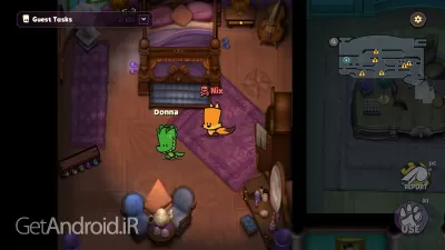 دانلود بازی Suspects Mystery Mansion اندروید