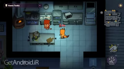دانلود بازی Suspects Mystery Mansion اندروید