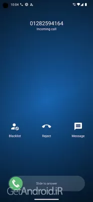 دانلود برنامه Acr phone برای اندروید