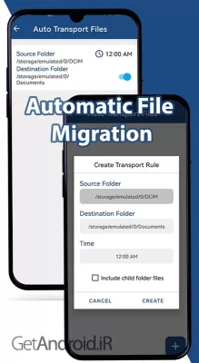 دانلود برنامه apptosd pro اندروید