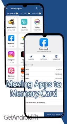 دانلود برنامه apptosd pro اندروید