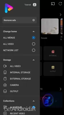 دانلود برنامه FX Player