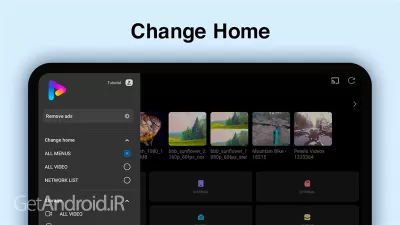 دانلود برنامه fx player اندروید
