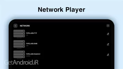 دانلود برنامه fx player اندروید