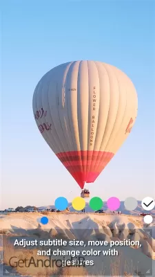 دانلود برنامه fx player اندروید