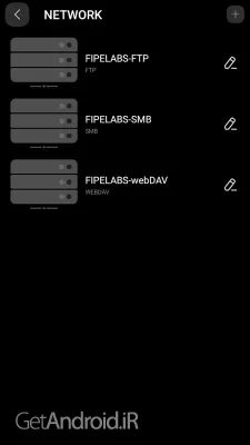 دانلود برنامه fx player اندروید