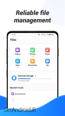 دانلود برنامه shareit premium اندروید
