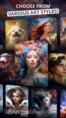 دانلود برنامه AitoGPT اندروید