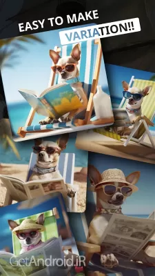 دانلود برنامه AitoGPT اندروید