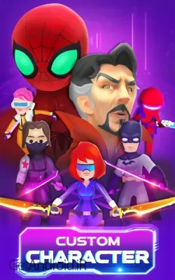 دانلود بازی Beat Blader 3D اندروید