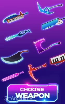 دانلود بازی Beat Blader 3D اندروید