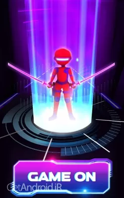 دانلود بازی Beat Blader 3D اندروید