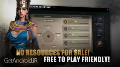 دانلود بازی Epic Age اندروید