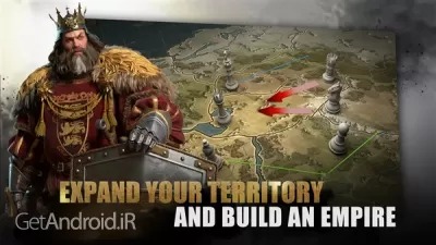 دانلود بازی Epic Age اندروید