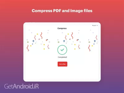 دانلود برنامه iLovePDF اندروید