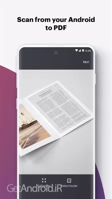 دانلود برنامه iLovePDF اندروید