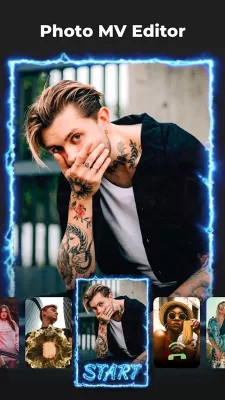 دانلود برنامه inMelo اندروید