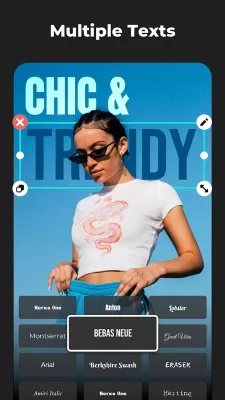 دانلود برنامه inMelo اندروید