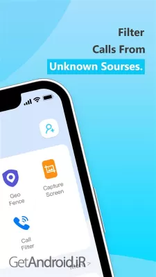 دانلود برنامه kidsguard اندروید