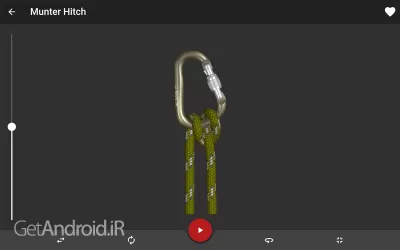 دانلود برنامه Knots 3D اندروید