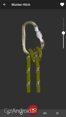 دانلود برنامه Knots 3D اندروید